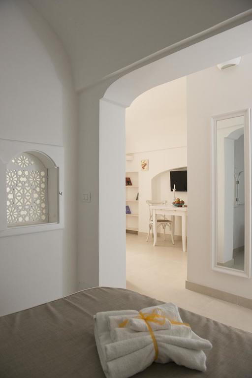 Casa Perugini Apartment Monopoli Exterior photo