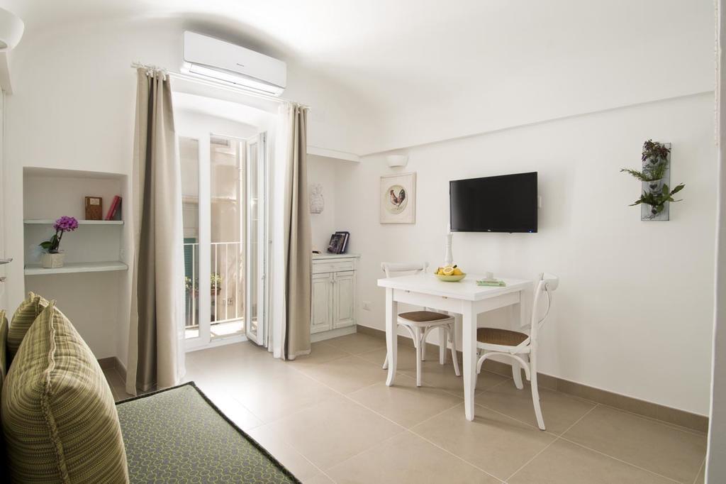Casa Perugini Apartment Monopoli Exterior photo