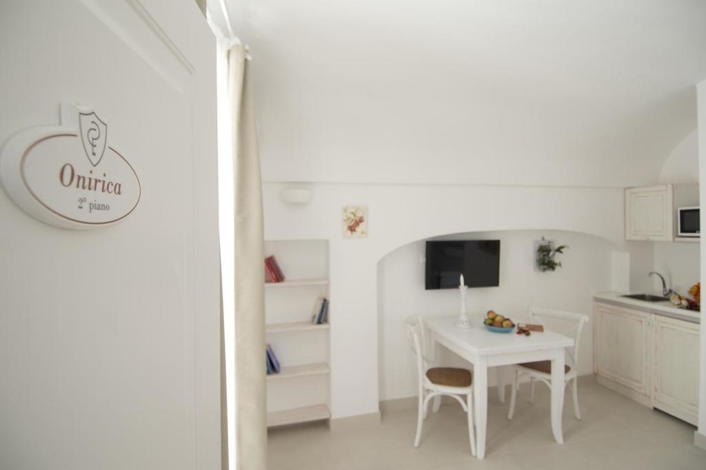 Casa Perugini Apartment Monopoli Exterior photo