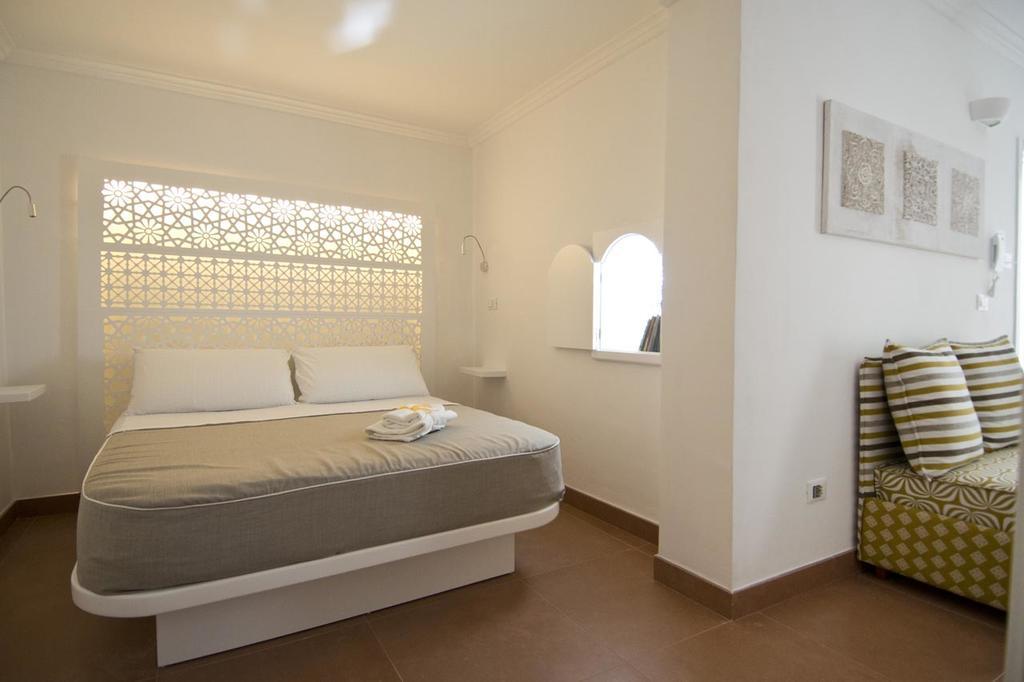 Casa Perugini Apartment Monopoli Exterior photo