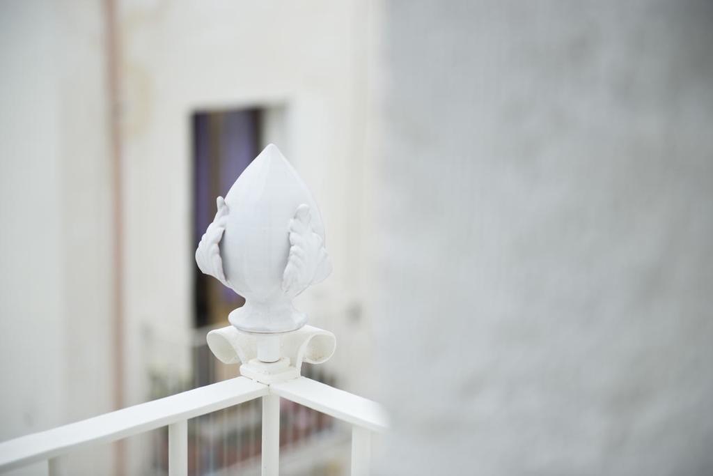 Casa Perugini Apartment Monopoli Exterior photo
