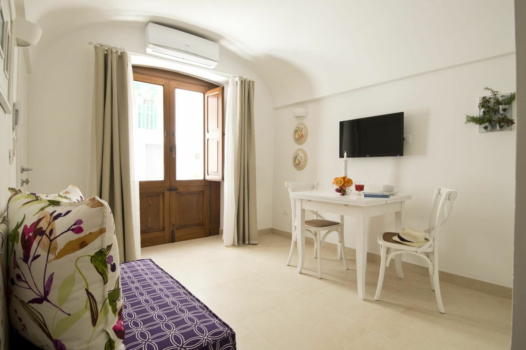 Casa Perugini Apartment Monopoli Exterior photo