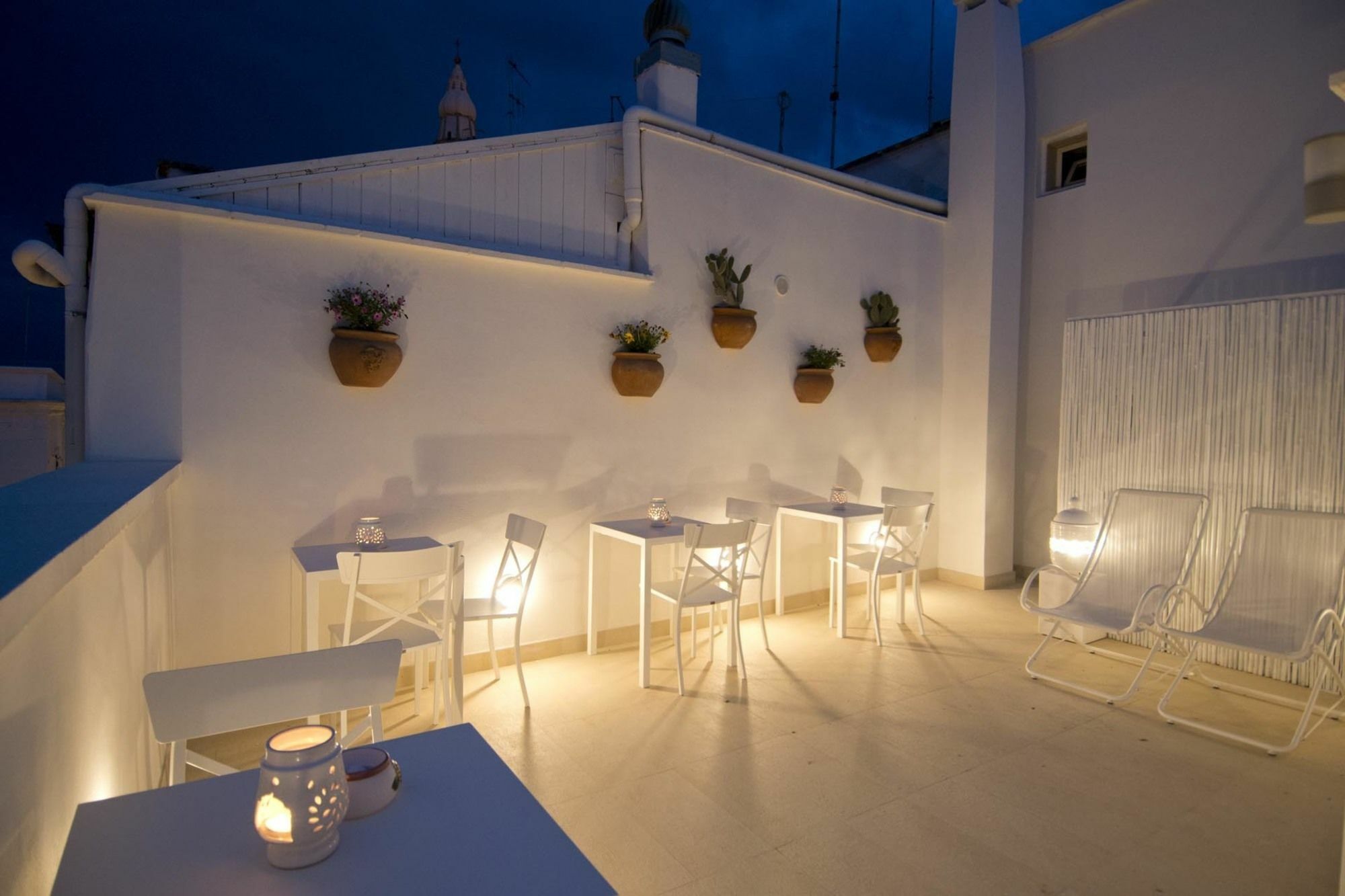 Casa Perugini Apartment Monopoli Exterior photo