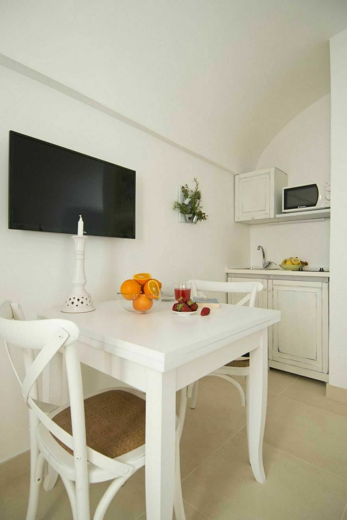 Casa Perugini Apartment Monopoli Exterior photo