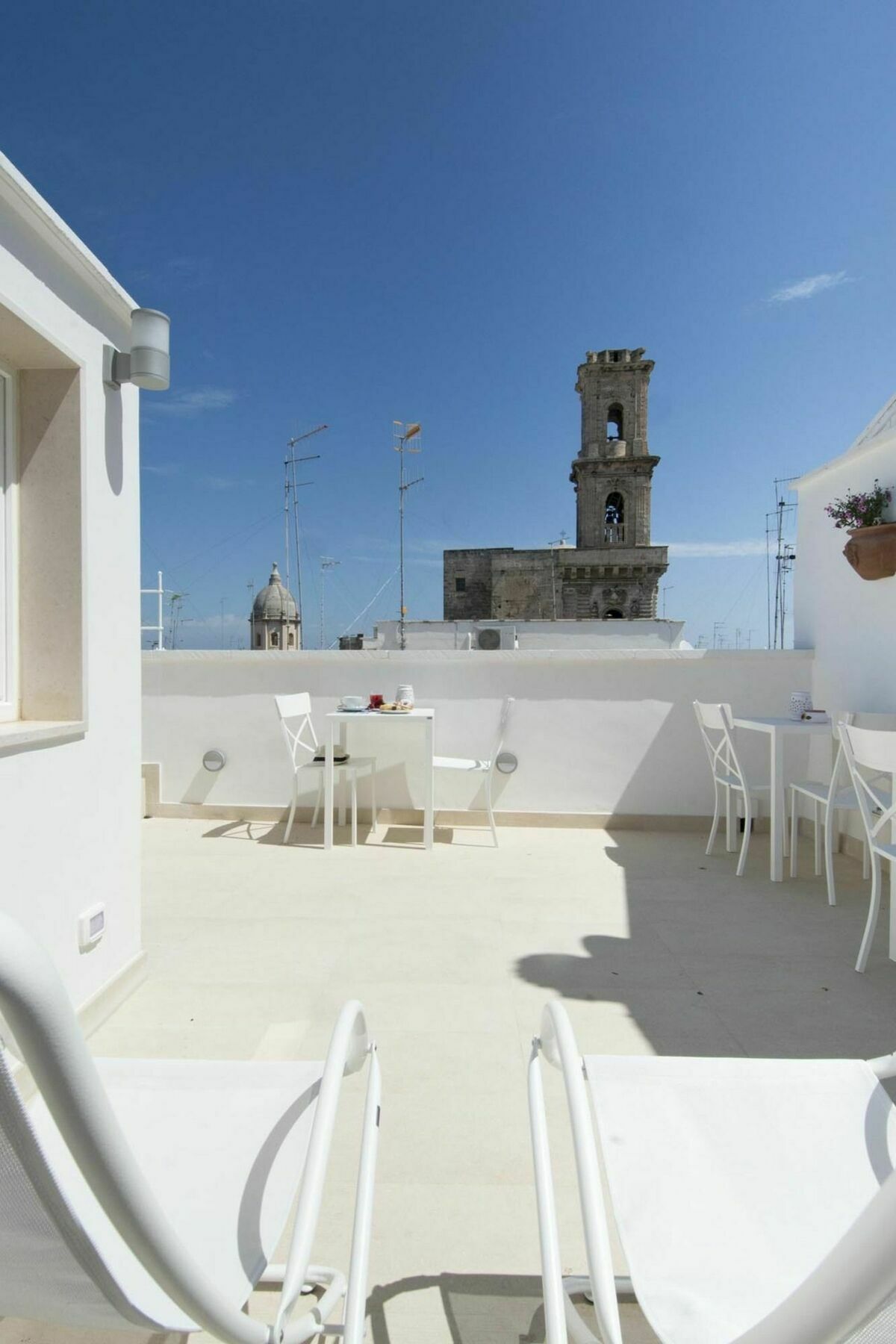 Casa Perugini Apartment Monopoli Exterior photo